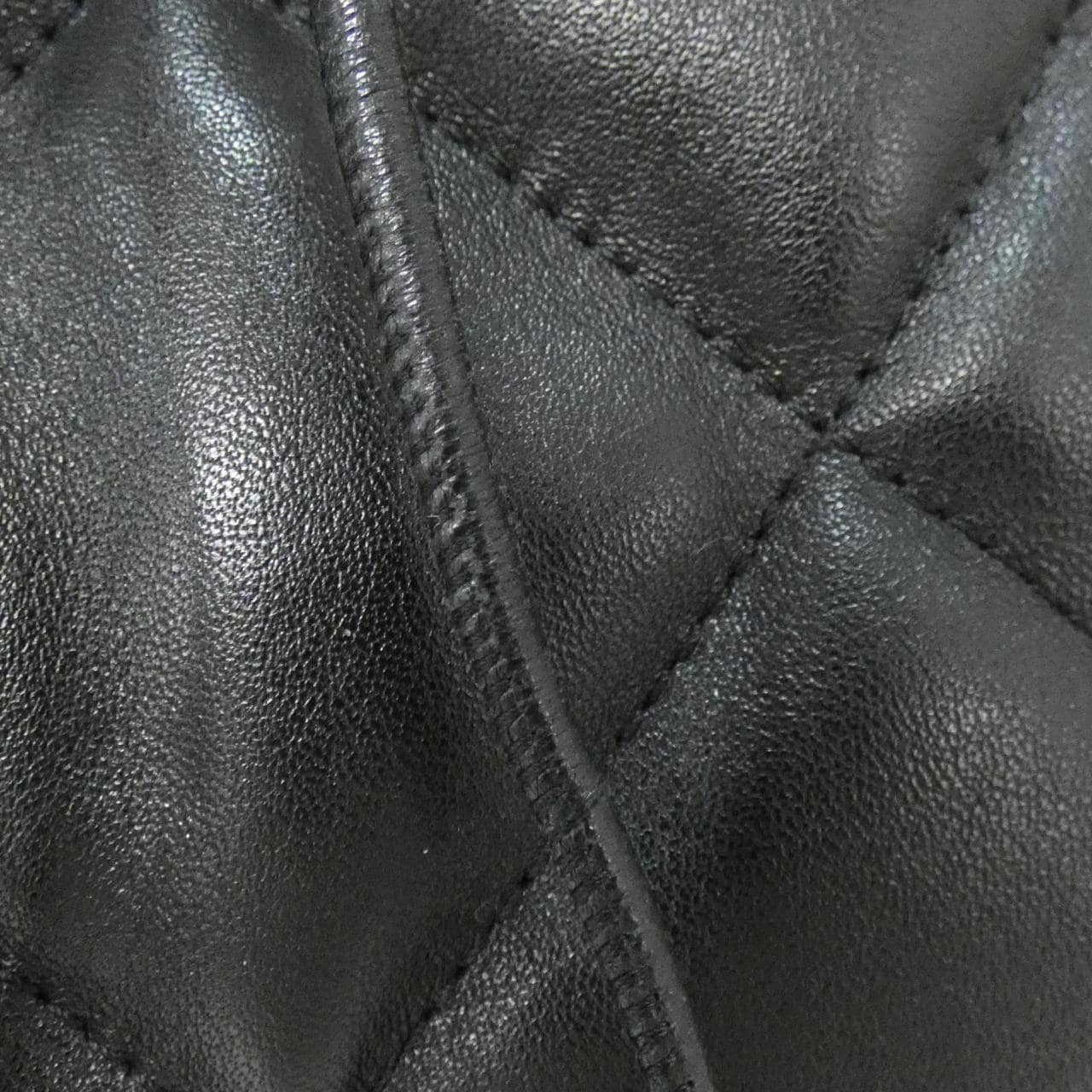 シャネル リュックサック