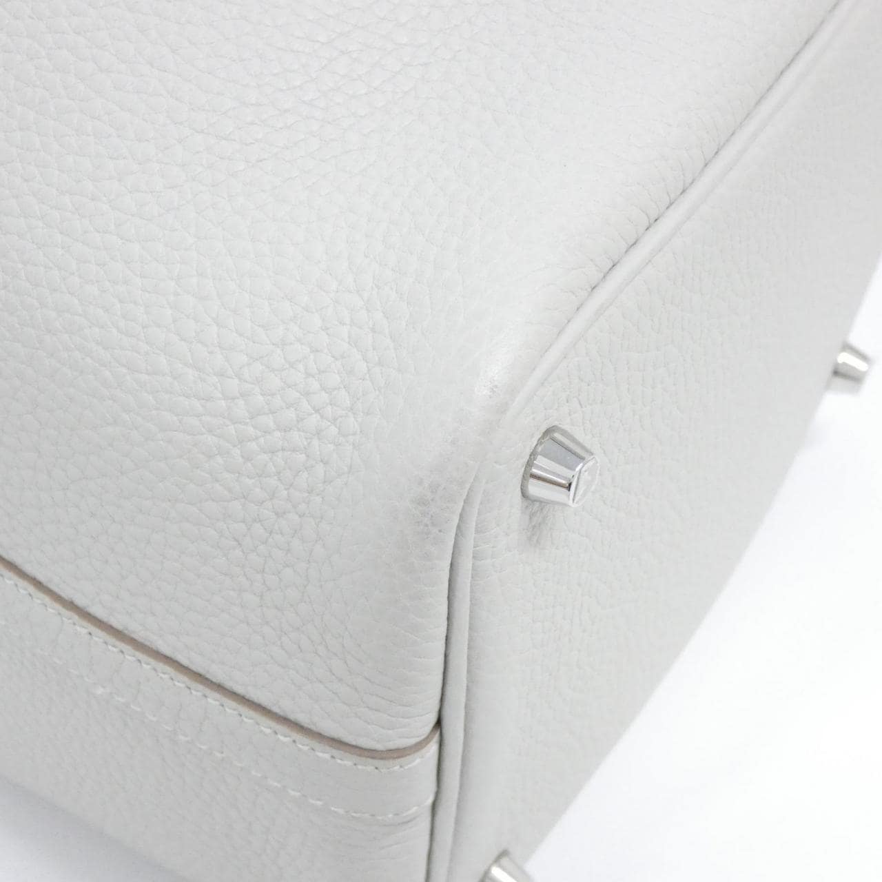 エルメス ピコタン ロック PM 056289CK バッグ