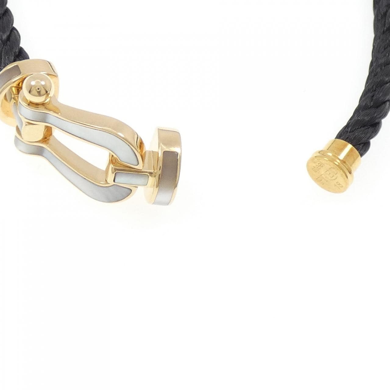 フレッド フォース10 LM ブレスレット