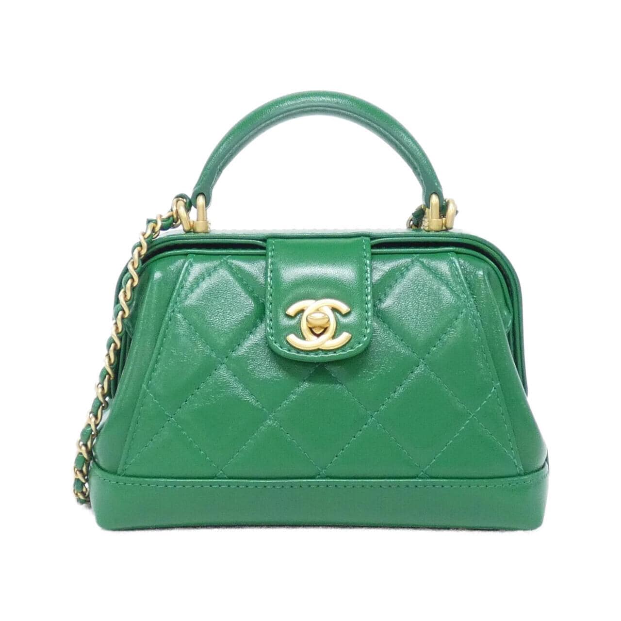 シャネル AS4958 バッグ