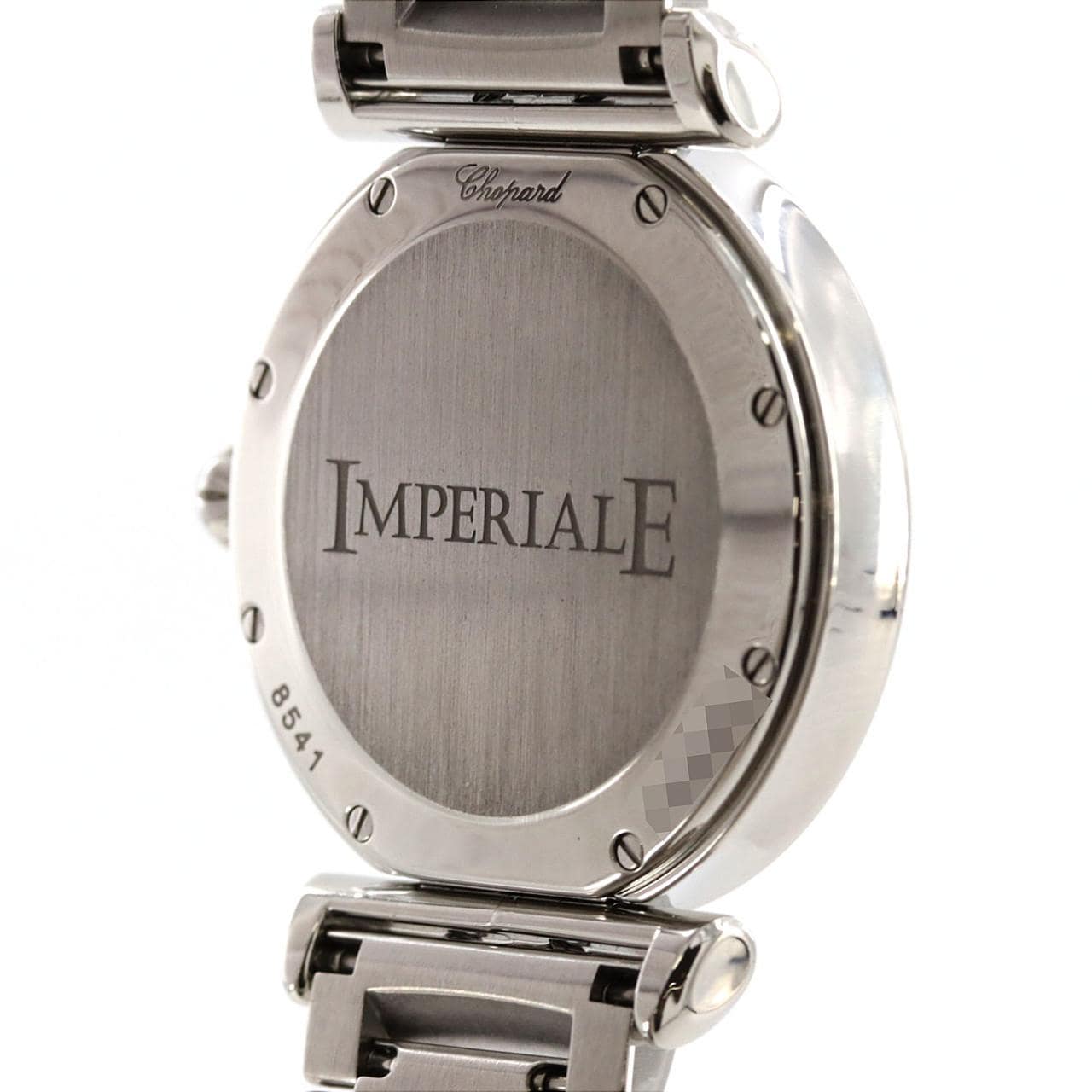 ショパール インペリアーレ 388541-3002 SS クォーツ