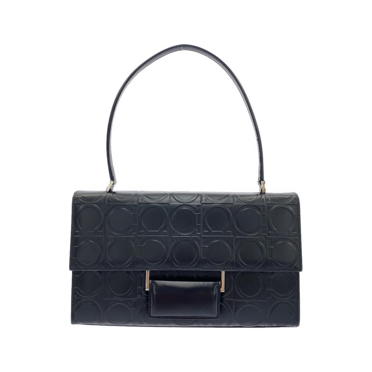 [vintage] SALVATORE FERRAGAMO 21 0854 單肩包