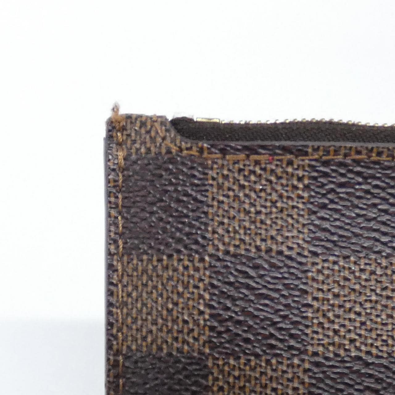 ルイヴィトン ダミエ(LVストーリーズ) ネヴァーフル MM N40049 バッグ