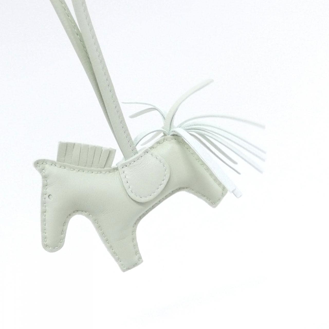 【未使用品】エルメス ロデオ バッグチャーム PM 064929CA