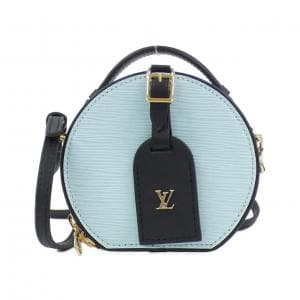 LOUIS VUITTON Epi Petite Boite Chapeau MINI R97999 Shoulder Bag