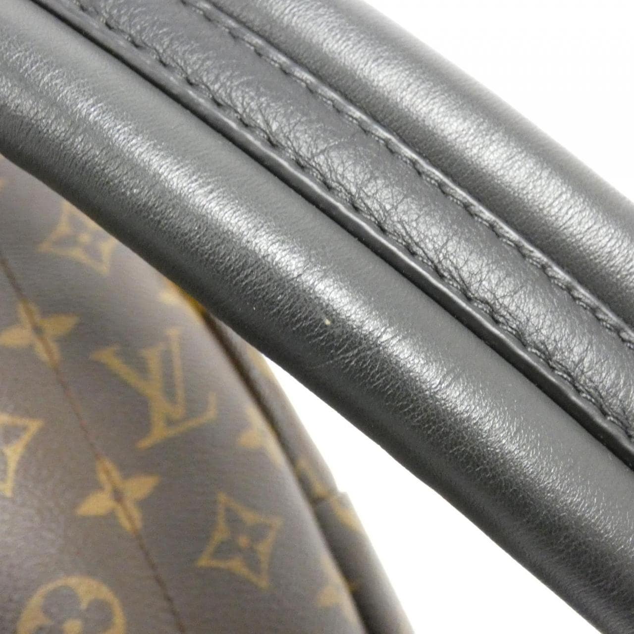 LOUIS VUITTON Monogram棕櫚泉背包 M41561双肩包