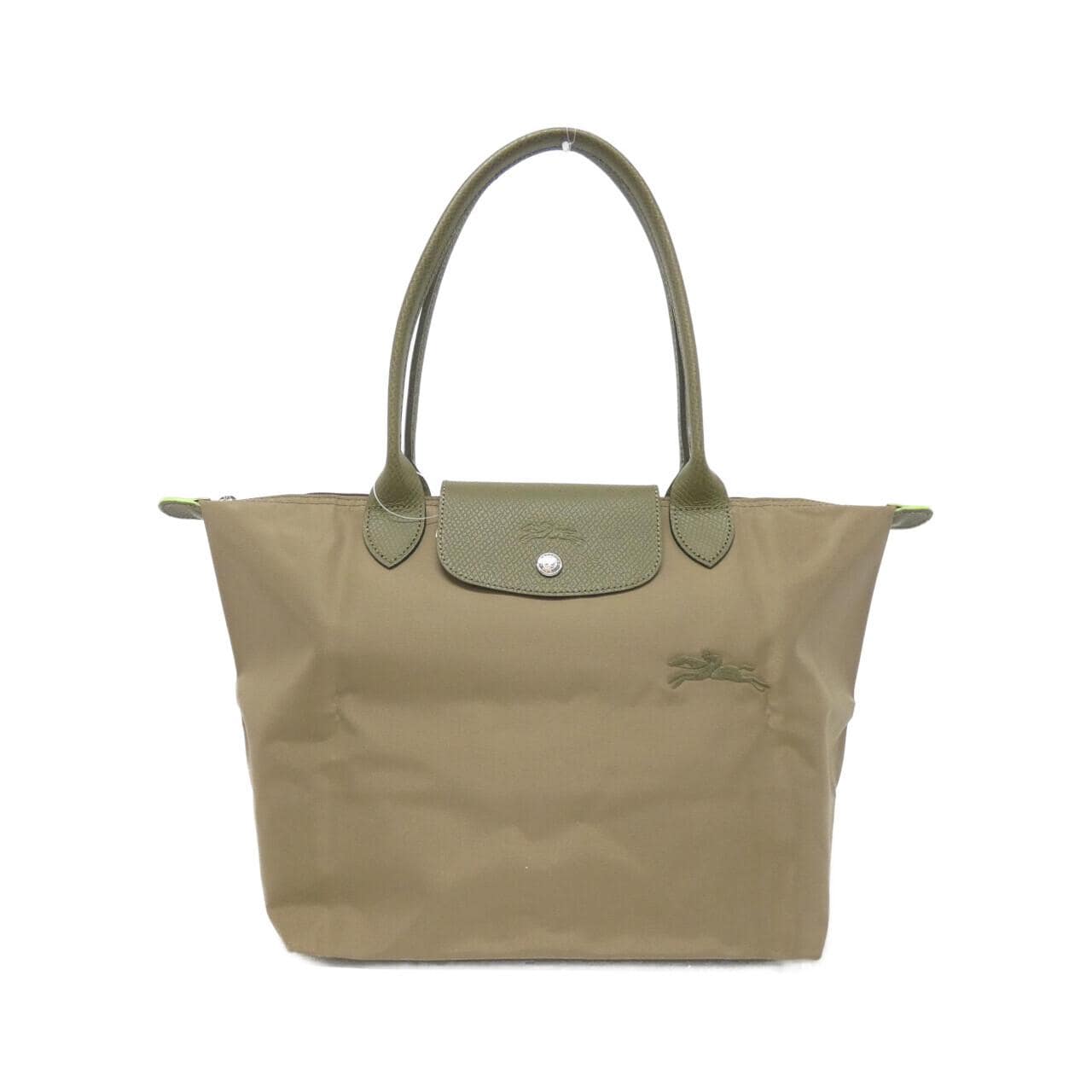 [BRAND NEW] Longchamp Le Pliage Green 2605 919 Shoulder Bag