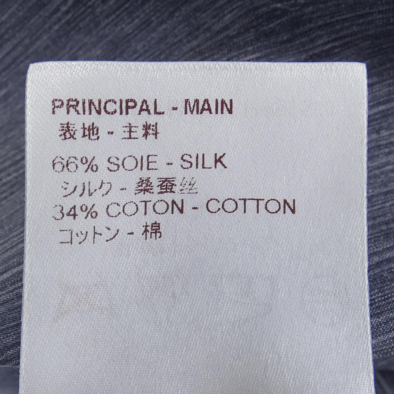 ルイヴィトン LOUIS VUITTON S／Sシャツ