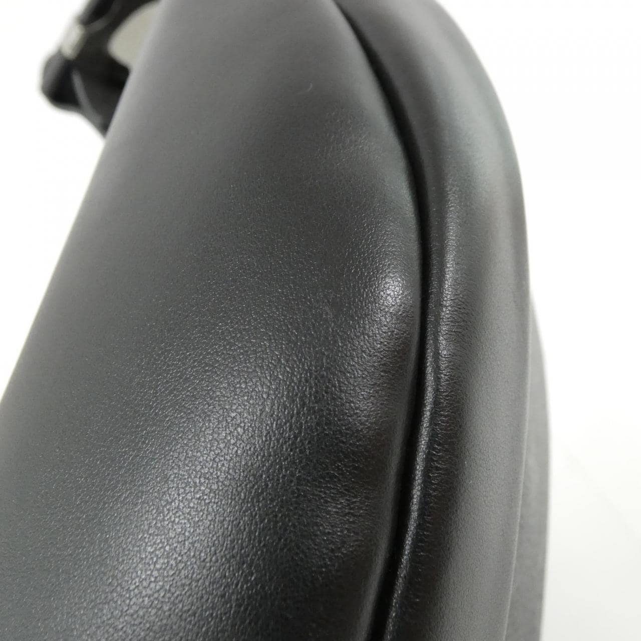 LOUIS VUITTON Monogram Eclipse Discovery Bum Bag M44336 Shoulder Bag