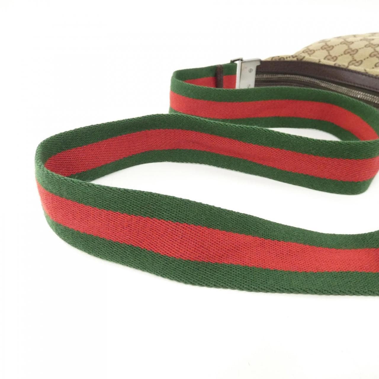 Gucci 122790 F4F5R單肩包