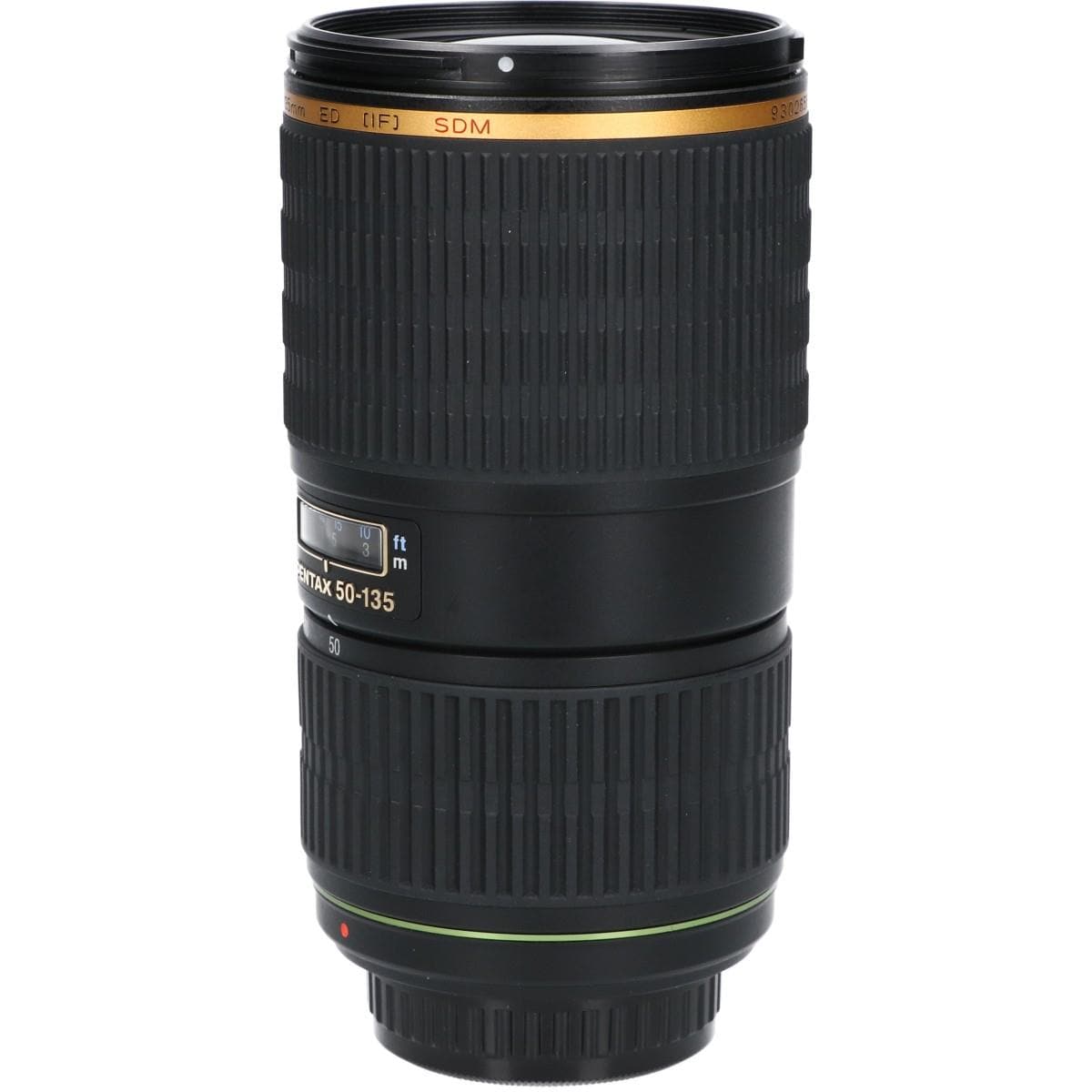 DA★50-135mm F2.8ED AL SDM