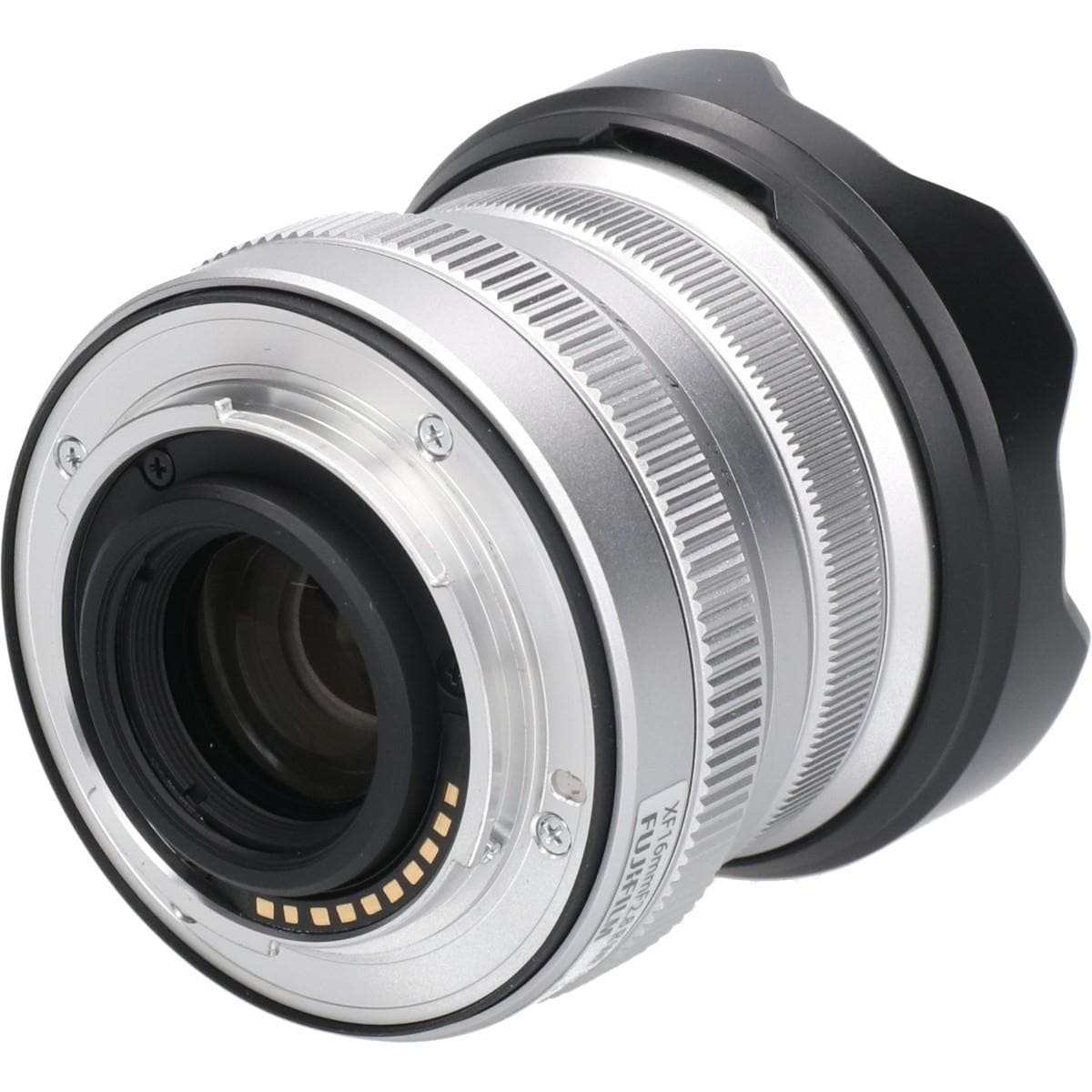 ＸＦ１６ｍｍ　Ｆ２．８Ｒ　ＷＲ