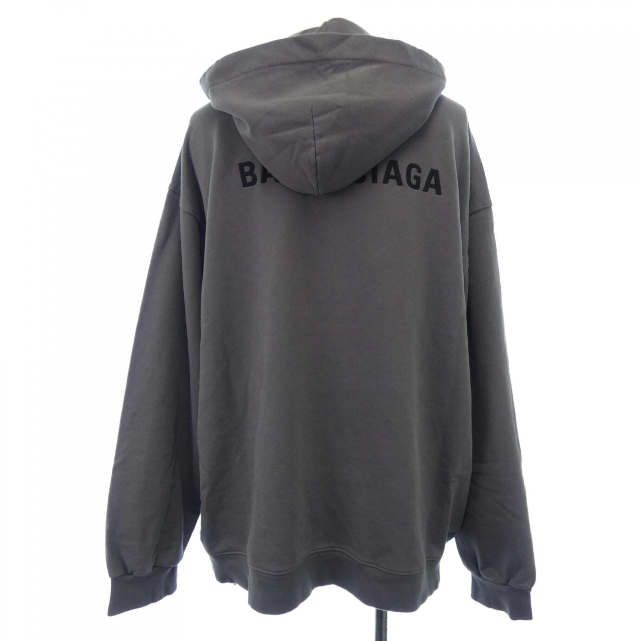 バレンシアガ BALENCIAGA 600583 TNVH1 パーカー