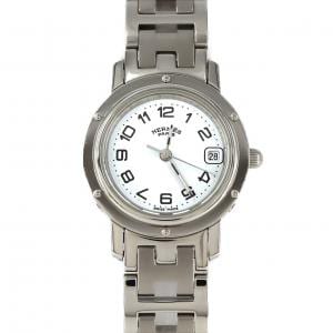 エルメス クリッパー CL4.210 SS クォーツ