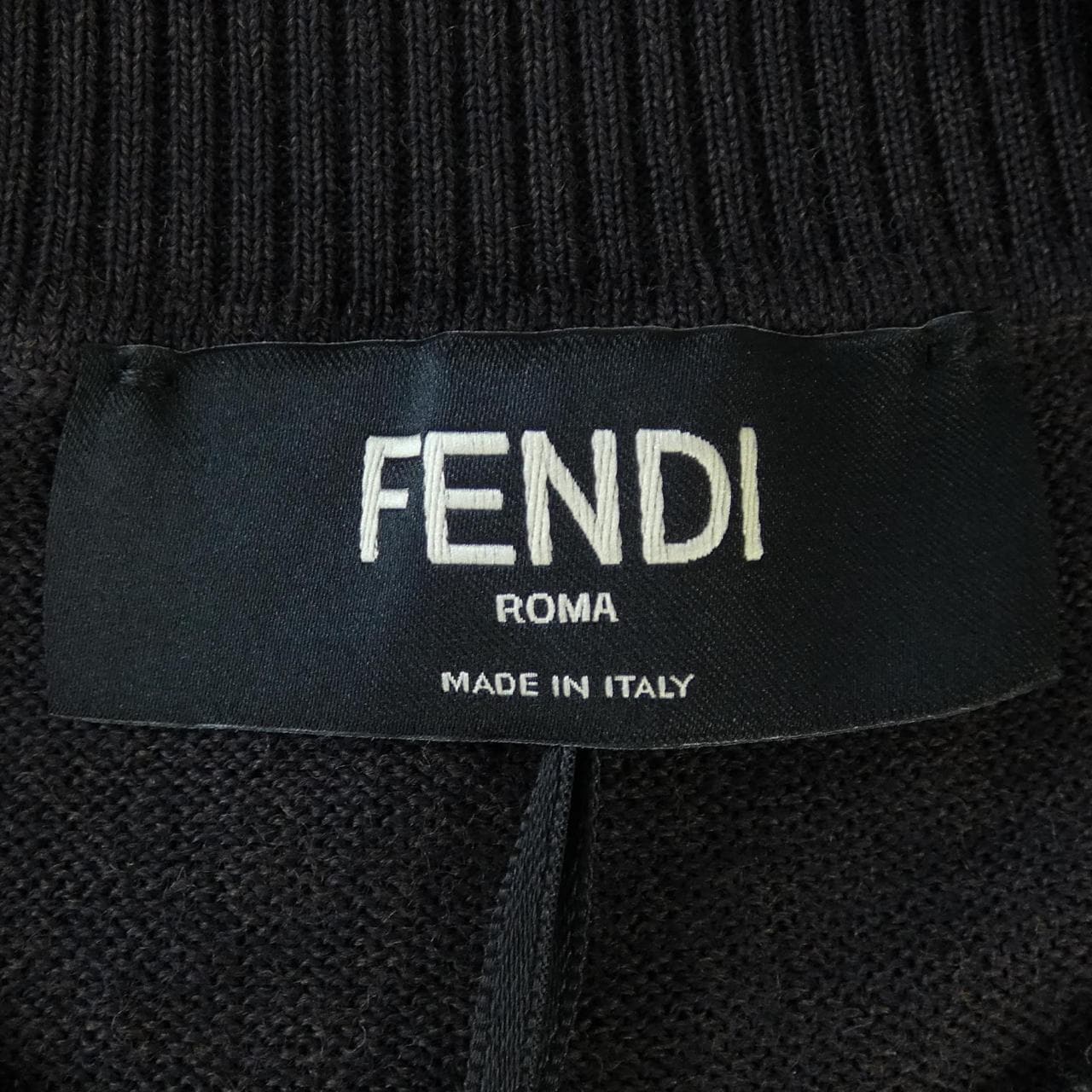 フェンディ FENDI FZX091 APJK ニット