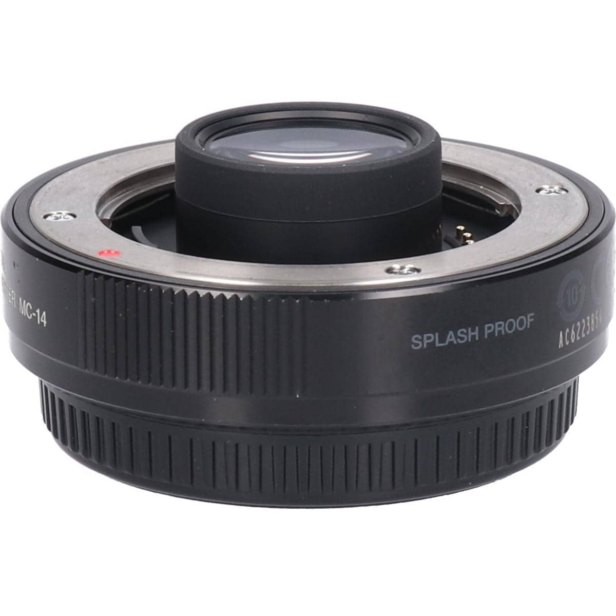 ＭＣ－１４　１．４Ｘテレコンバーター