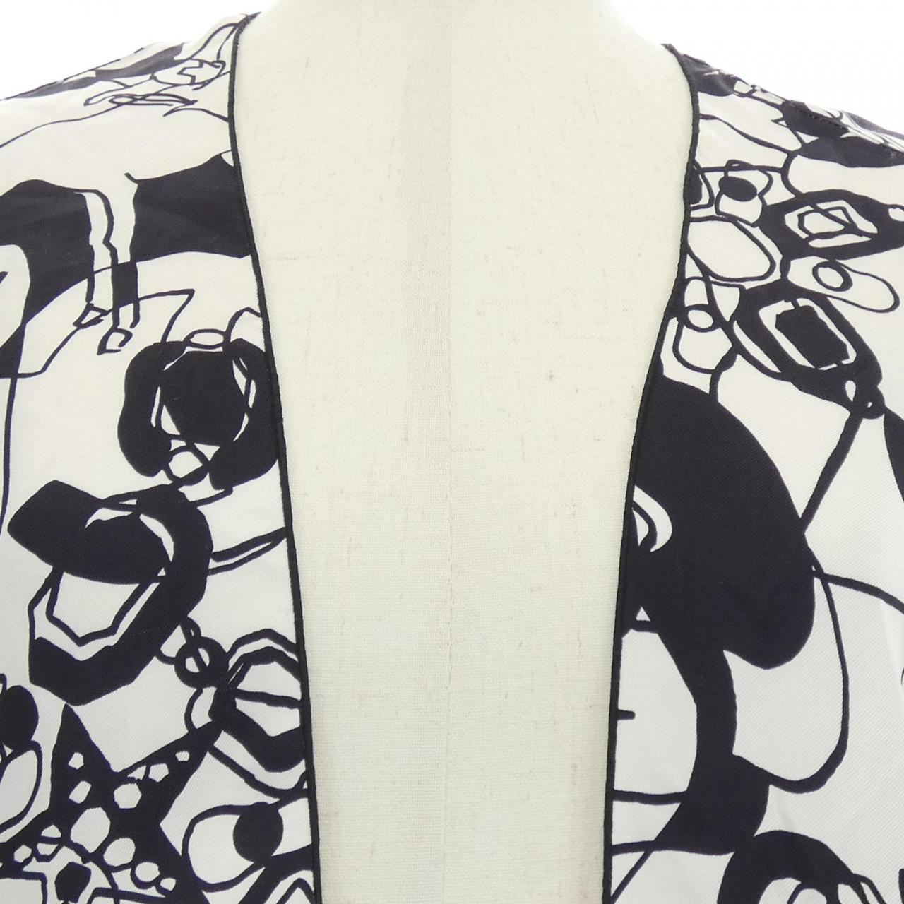 シャネル CHANEL P71906V63358 コート