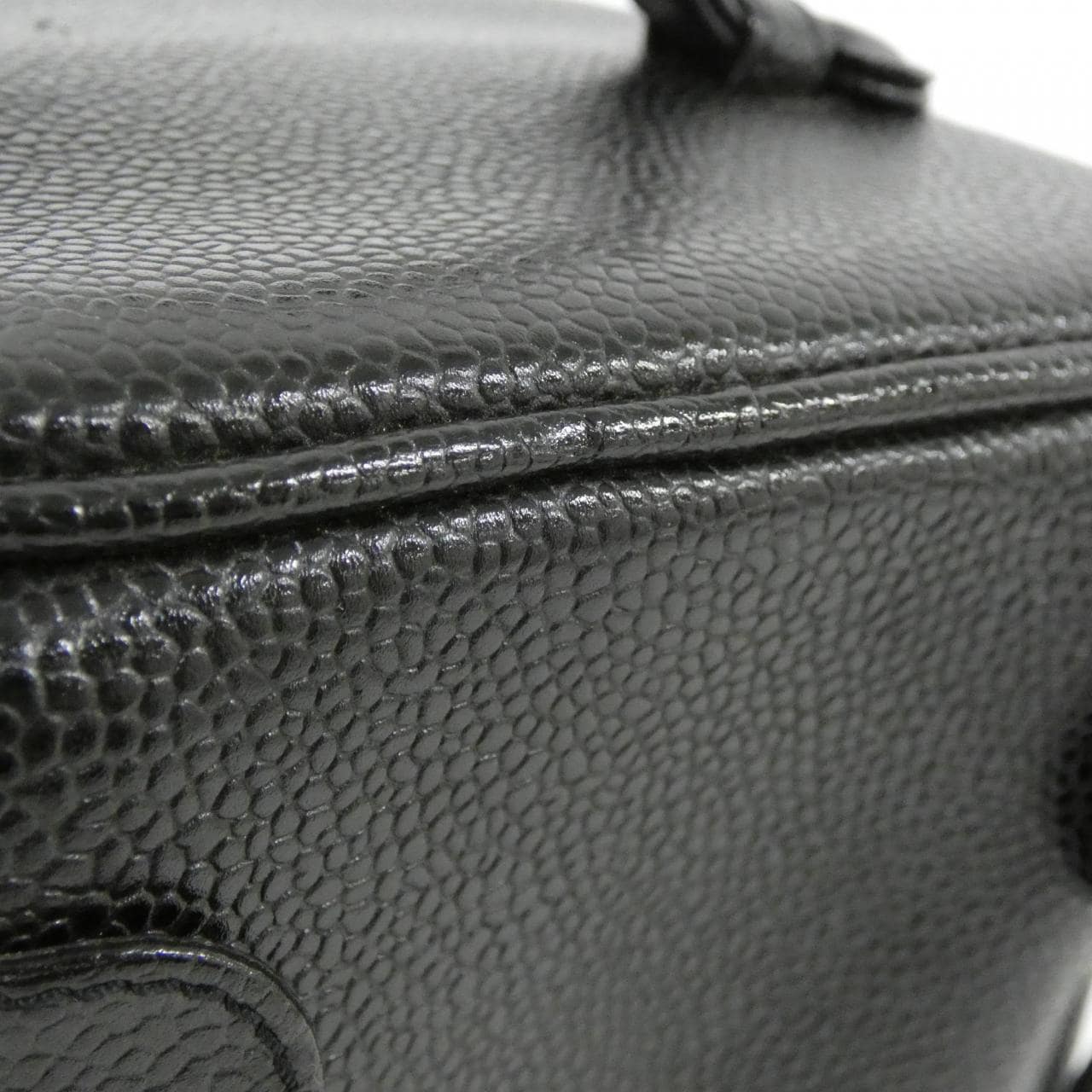 【ヴィンテージ】シャネル 1998 バッグ