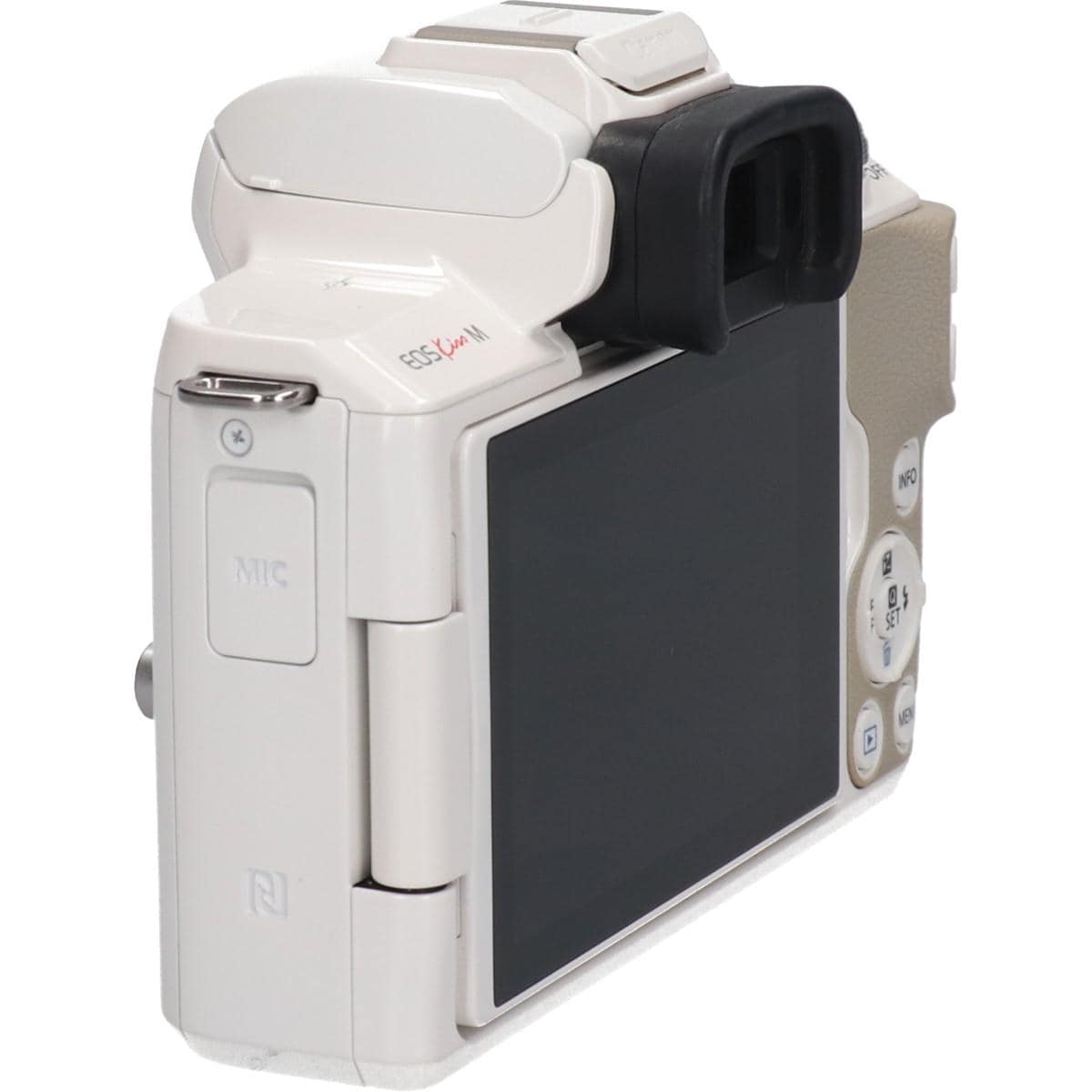 ＥＯＳ　ＫＩＳＳ　Ｍ