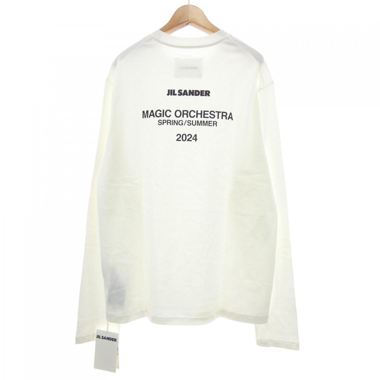 ジルサンダー JIL SANDER J22GC0172 J46219 トップス