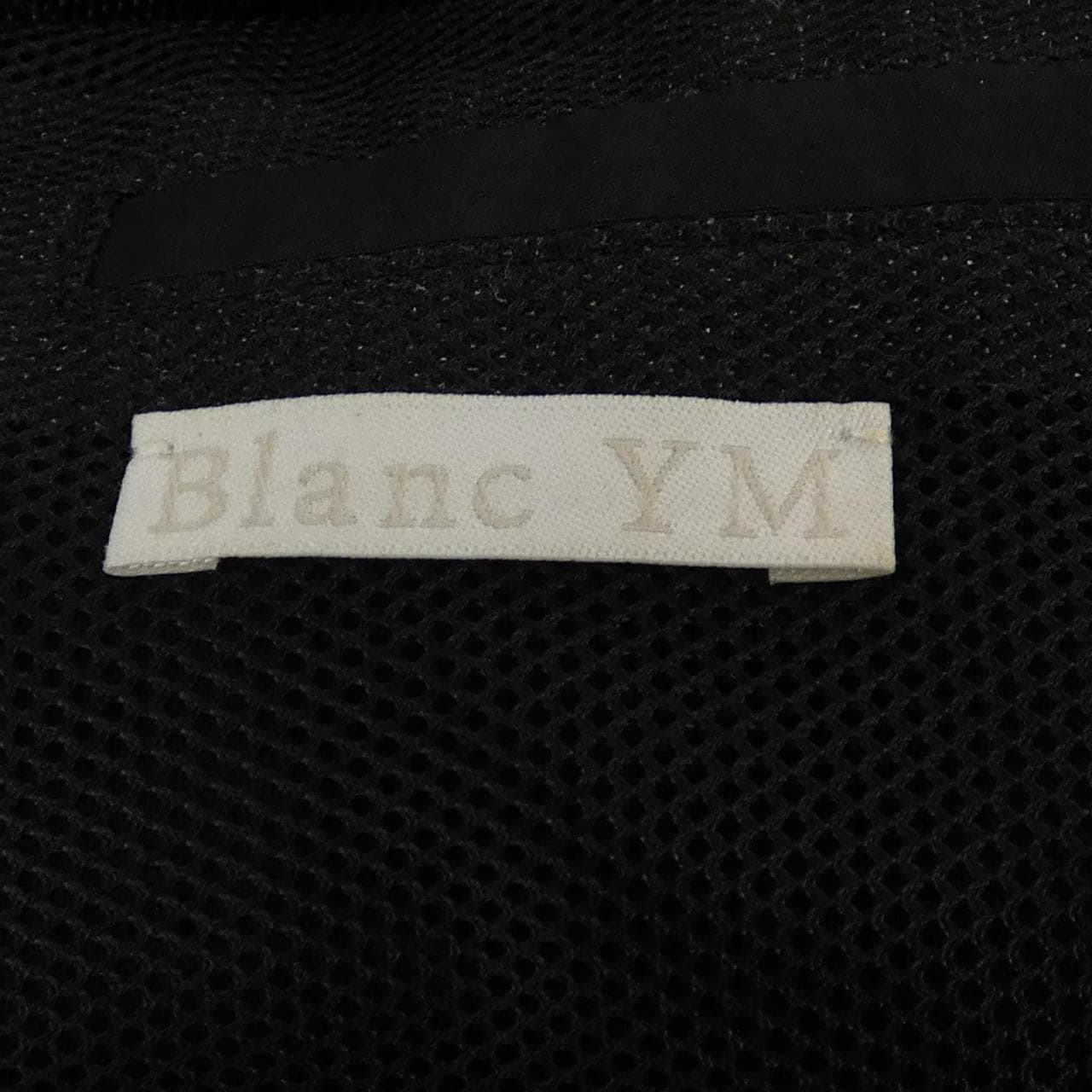 BLANC YM ジャケット