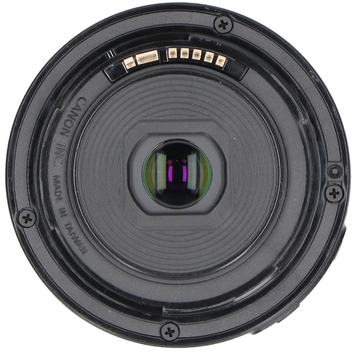 ＥＦ－Ｓ１８－５５ｍｍ　Ｆ４－５．６ＩＳ　ＳＴＭ