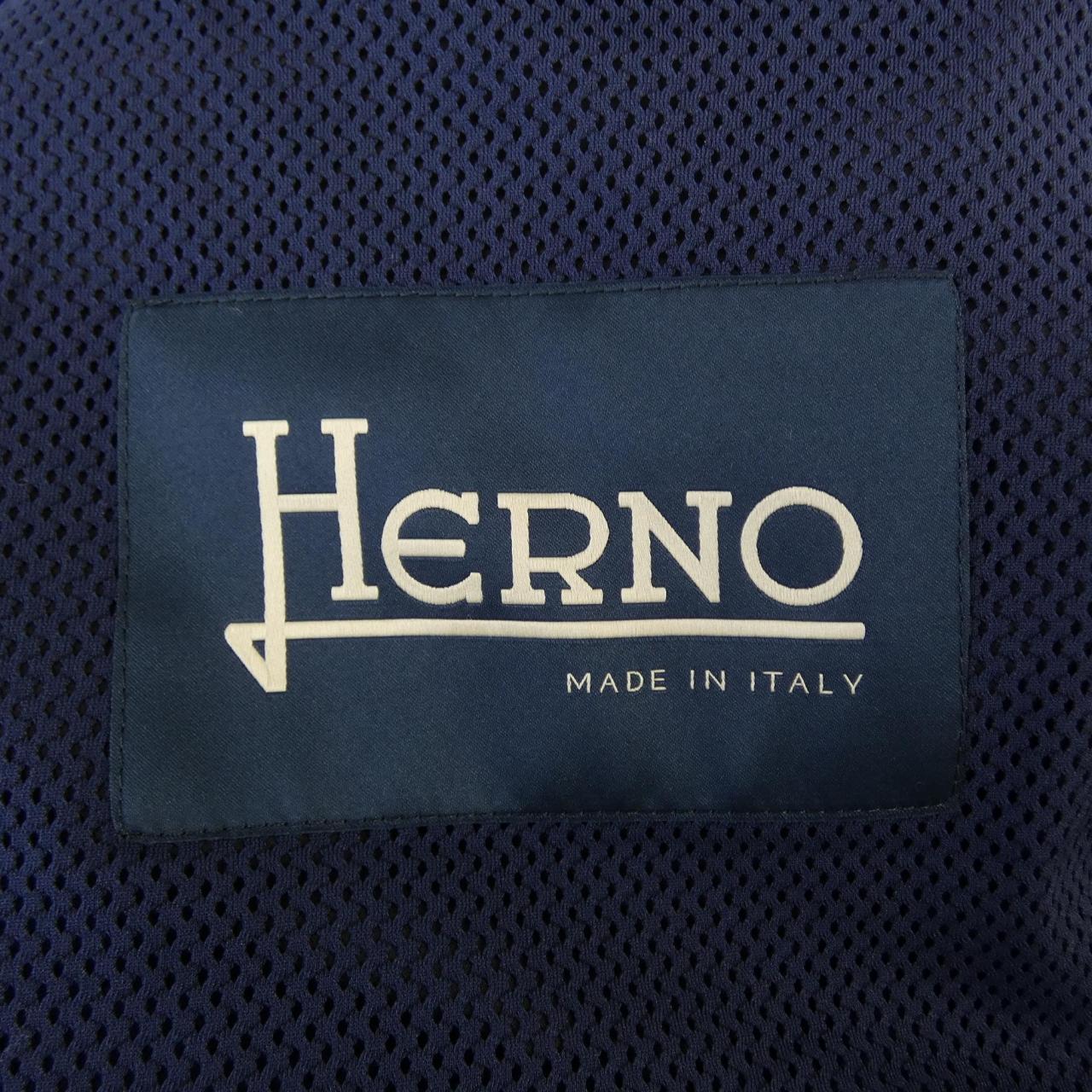 ヘルノ Herno ブルゾン