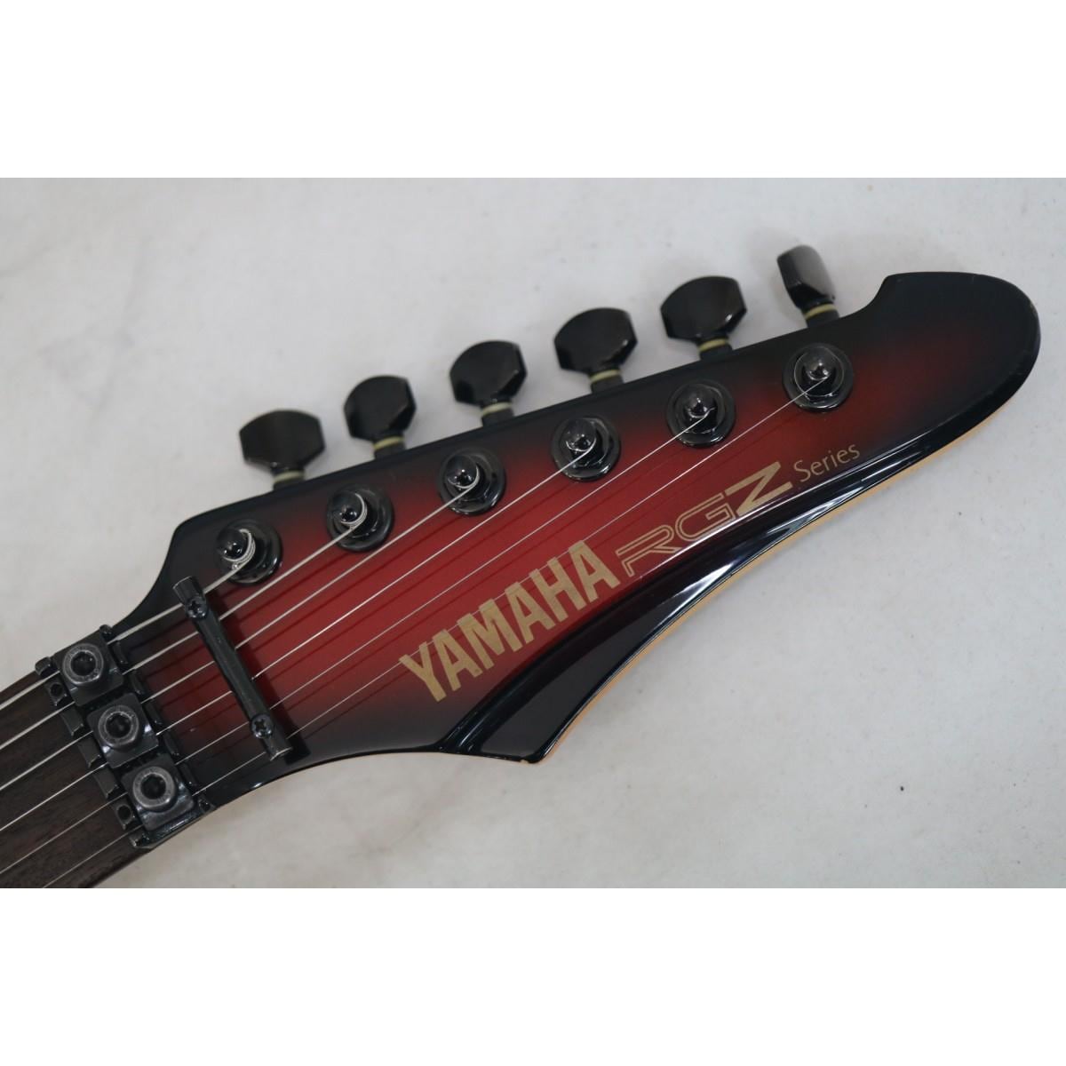ＹＡＭＡＨＡ　　ＲＧＺ－ＩＩ