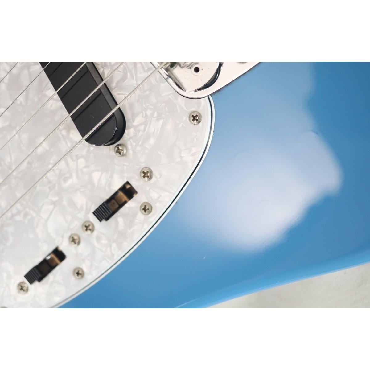 ＦＥＮＤＥＲ　ＪＡＰＡＮ　　ＭＩＪ　ＴＲＡＤ　７０Ｓ　ＭＵＳＴＡＮＧ