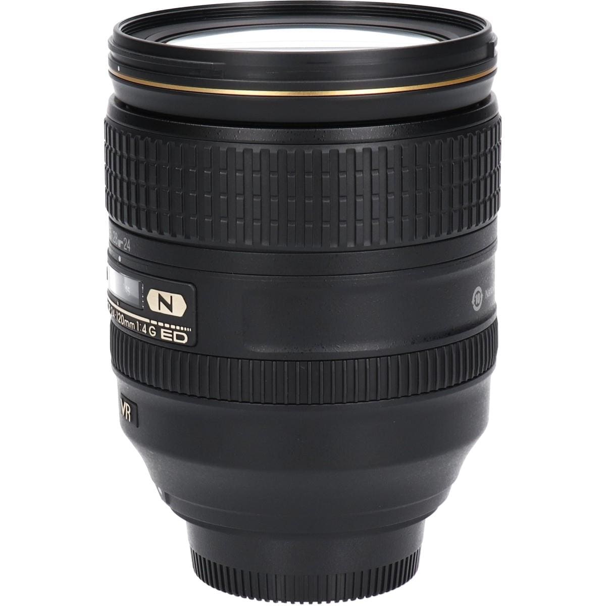 ＡＦ－Ｓ２４－１２０ｍｍ　Ｆ４Ｇ　ＥＤ　ＶＲ