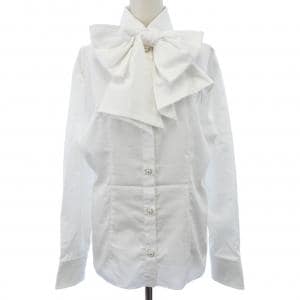 シャネル CHANEL LOOK60 P80603V73190 25K シャツ