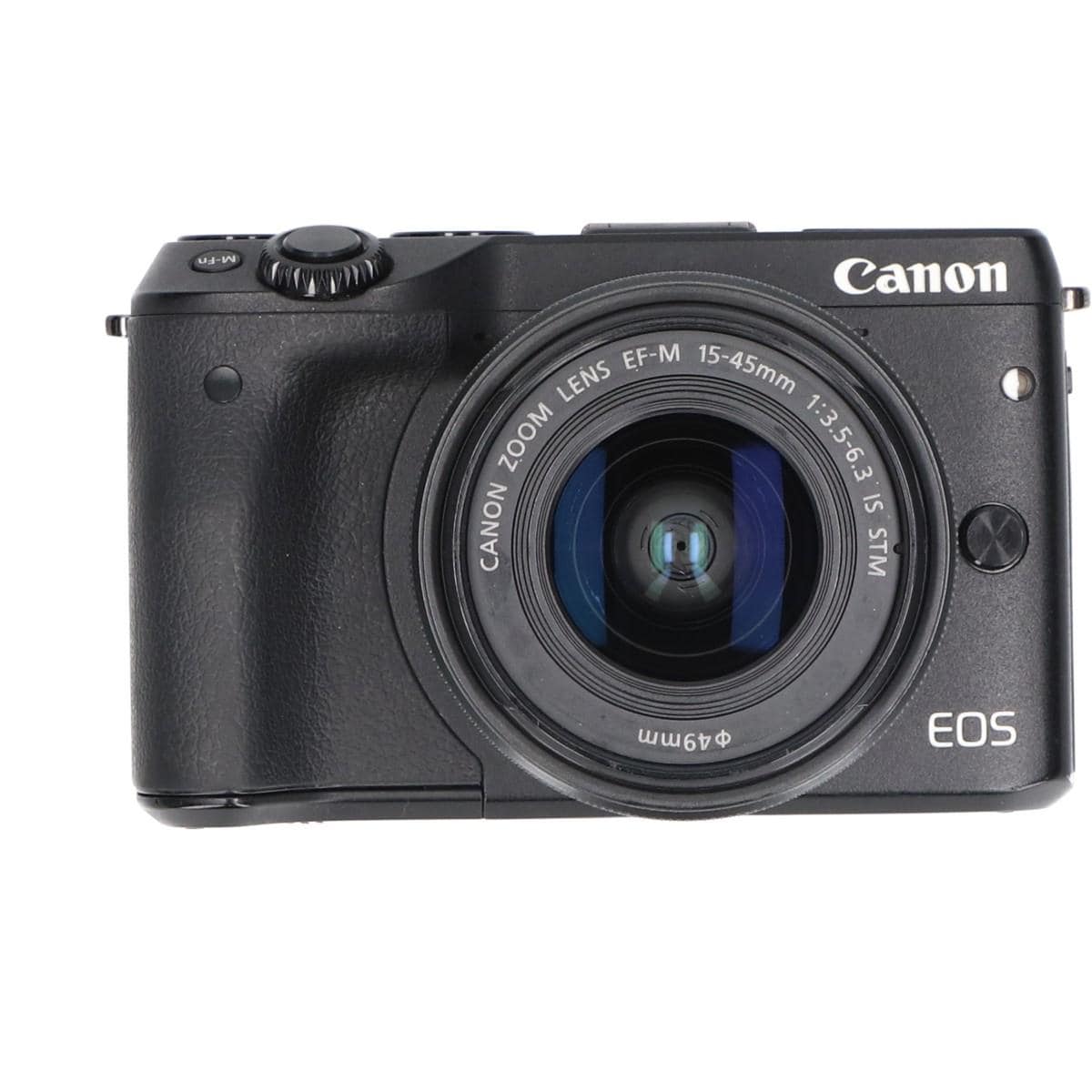 ＥＯＳ　Ｍ３　１５－４５ＩＳ　ＳＴＭ　キット
