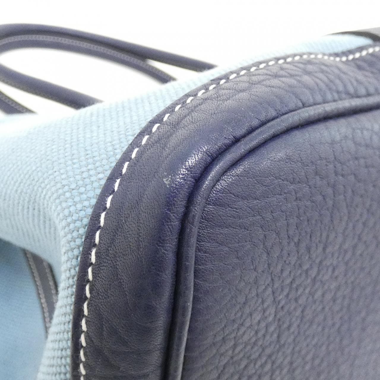 エルメス ガーデン パーティ 36cm 063079CK バッグ