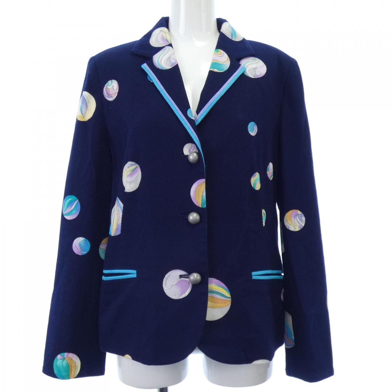 レオナールファッション LEONARD FASHION ジャケット