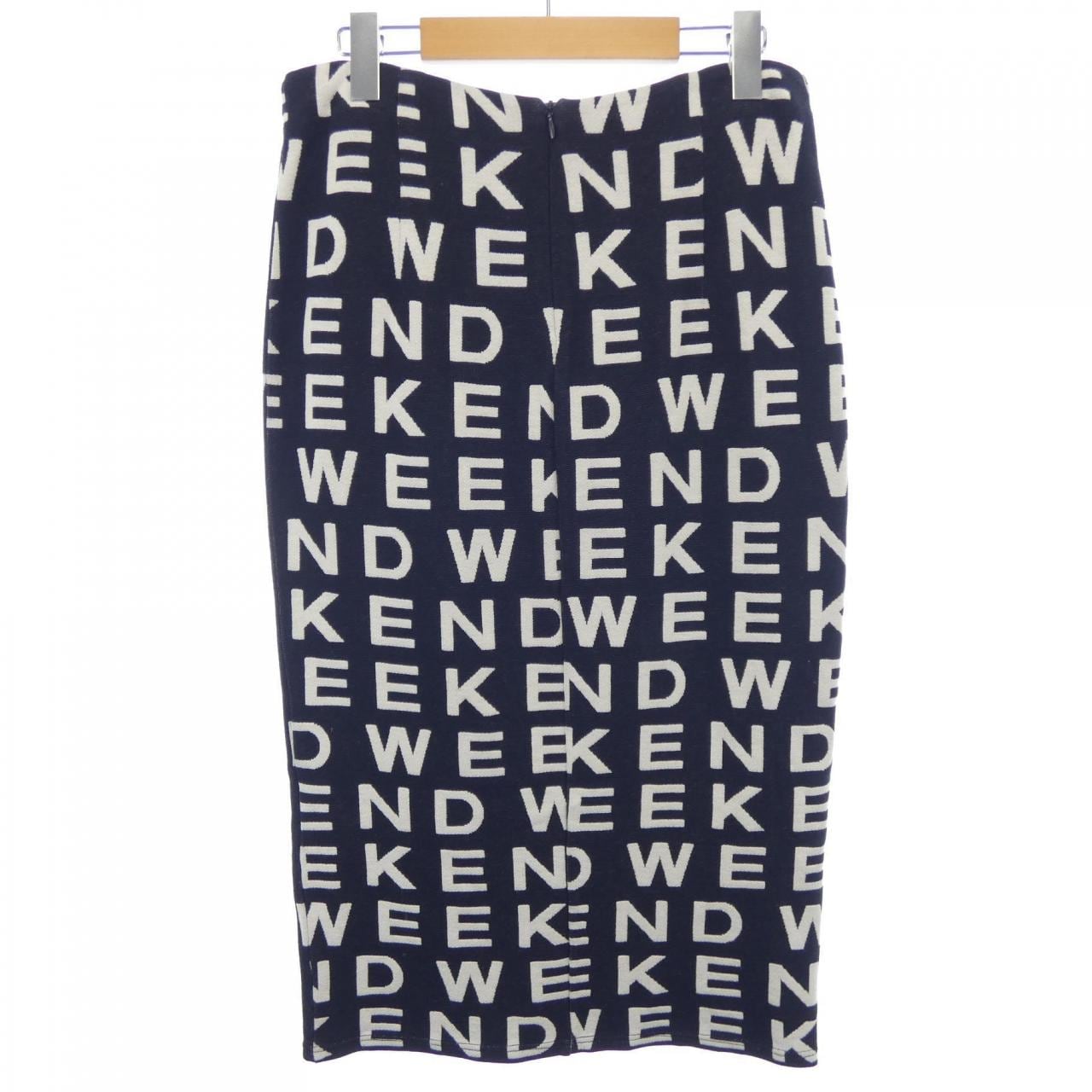 マックスマーラウィークエンド Max Mara weekend 57760299 スカート