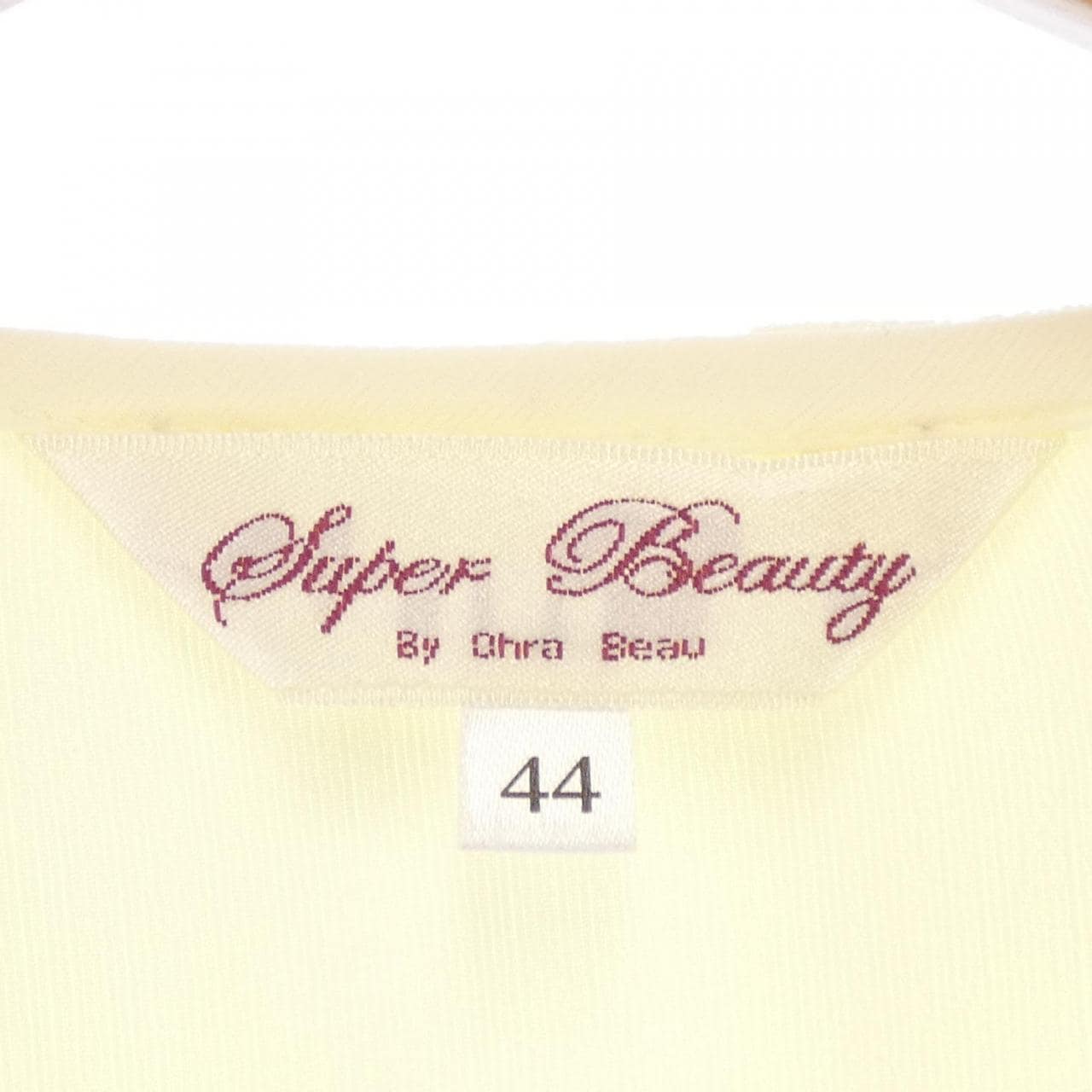 スーパービューティー SUPER BEAUTY チュニック