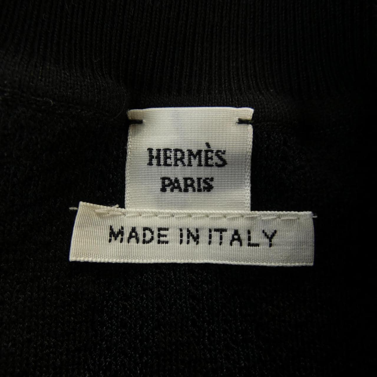 エルメス HERMES パルフロワリミックス 5H2640DX ニット