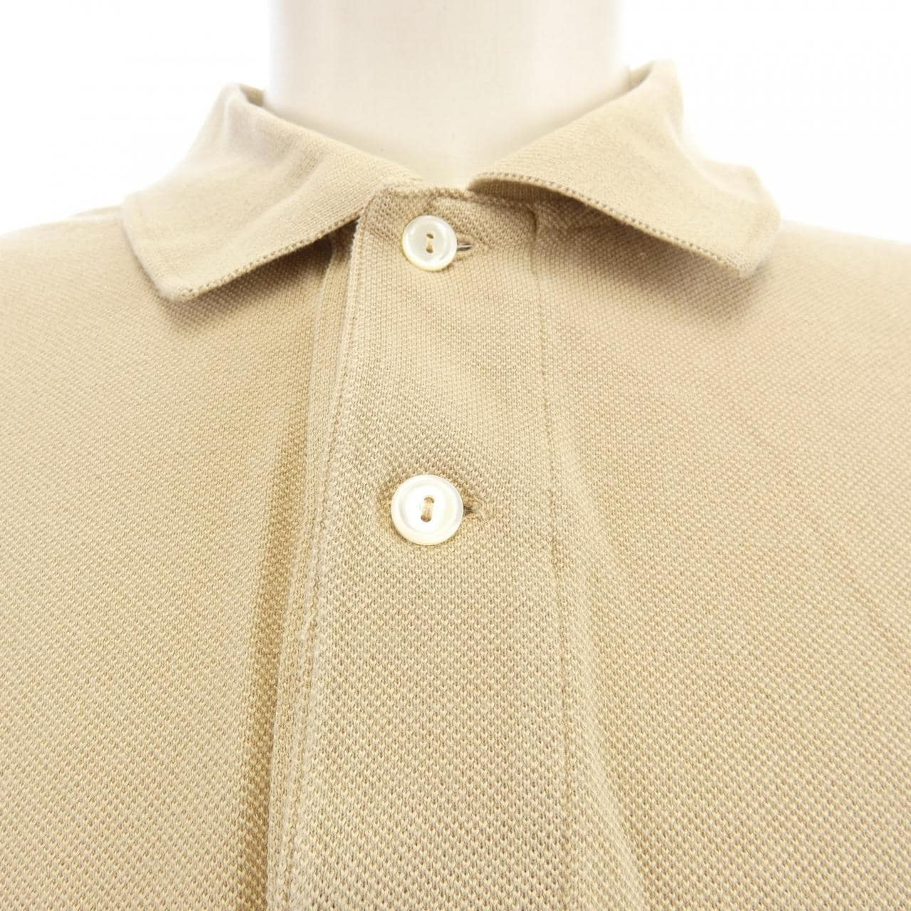 ラコステ LACOSTE L1312AL ポロシャツ