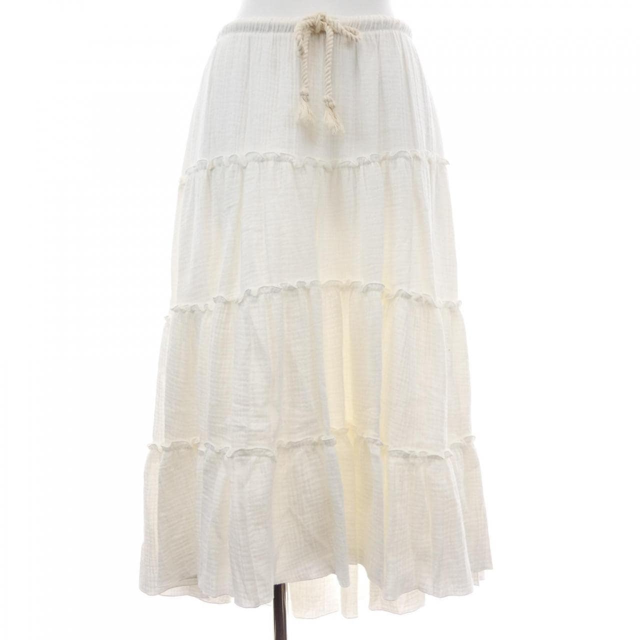 シーバイクロエ SEE BY CHLOE スカート