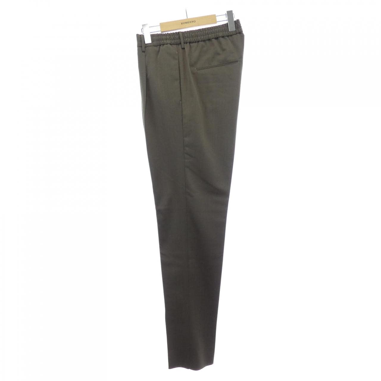 タリアトーレ TAGLIATORE P-NEWMAN パンツ