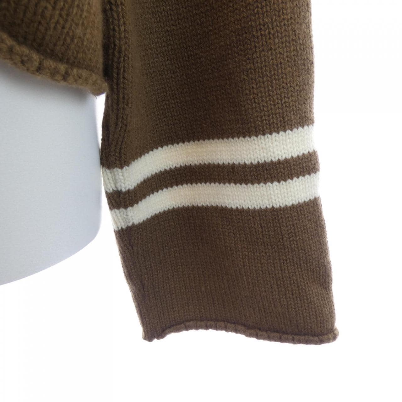 ドゥーズィエムクラス DEUXIEME CLASSE ニット