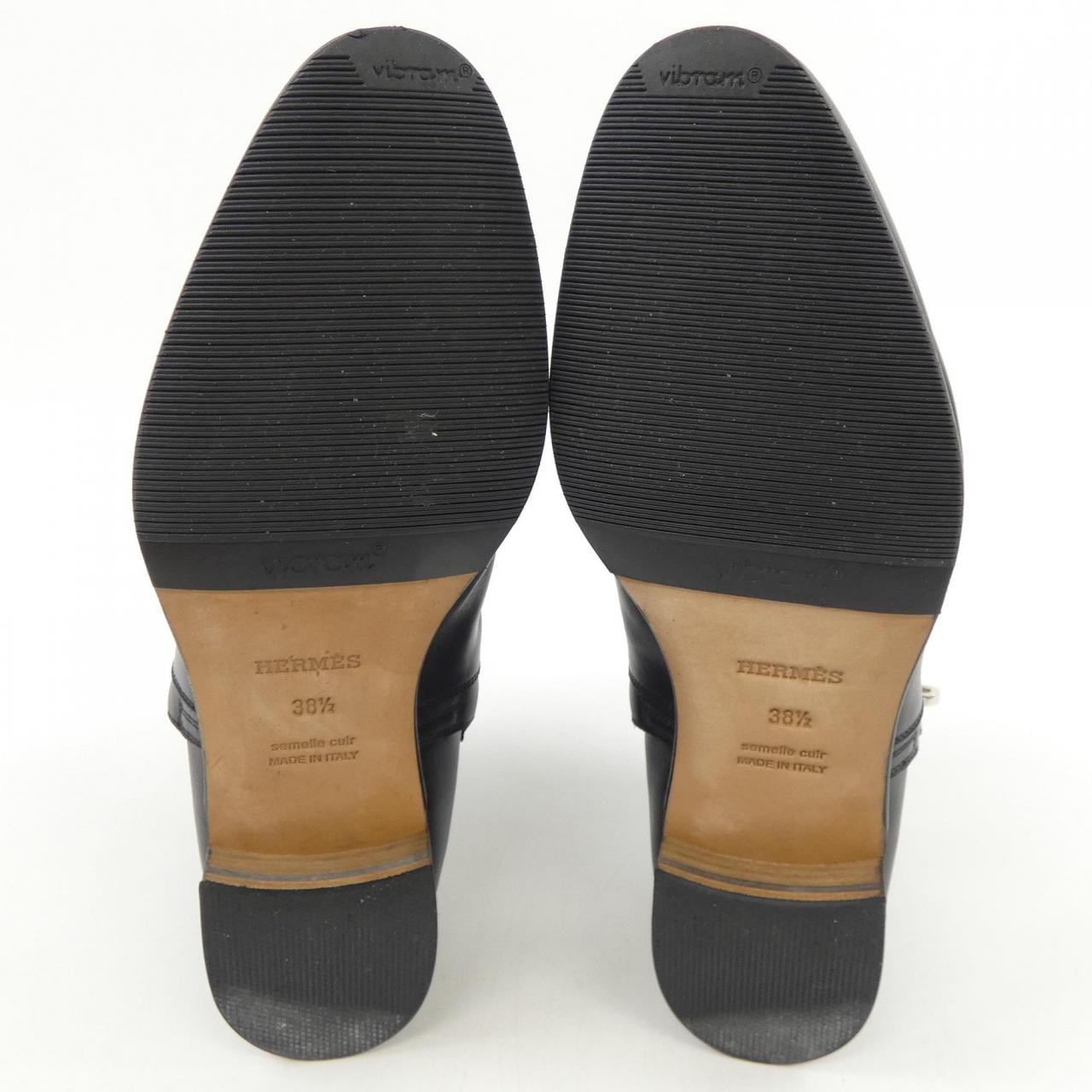 エルメス HERMES ネオ NEO ケリーバックル 162133Z ブーツ