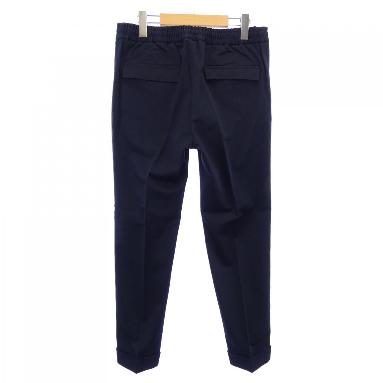 インコテックス INCOTEX 1WA044 90392 820 パンツ