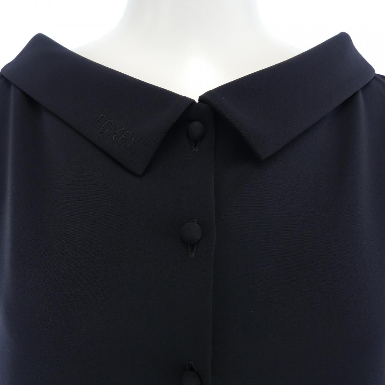 フォクシーニューヨーク FOXEY NEW YORK 42826 トップス