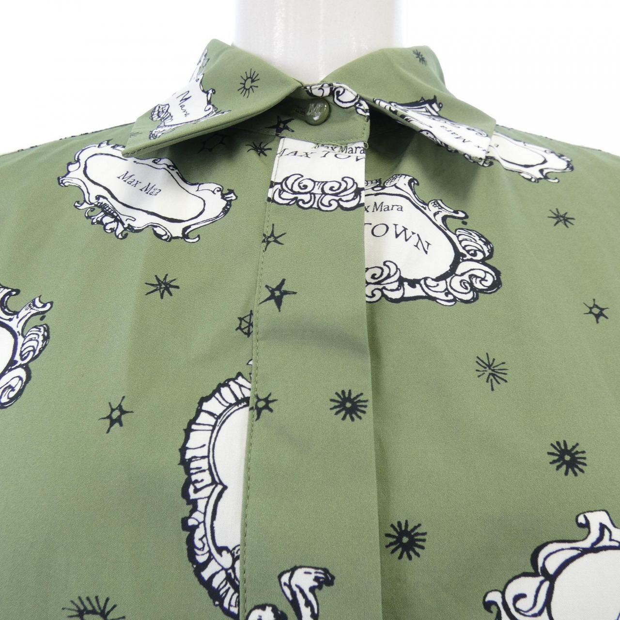 マックスマーラ Max Mara ワンピース