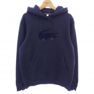 ラコステ LACOSTE SH148EL パーカー