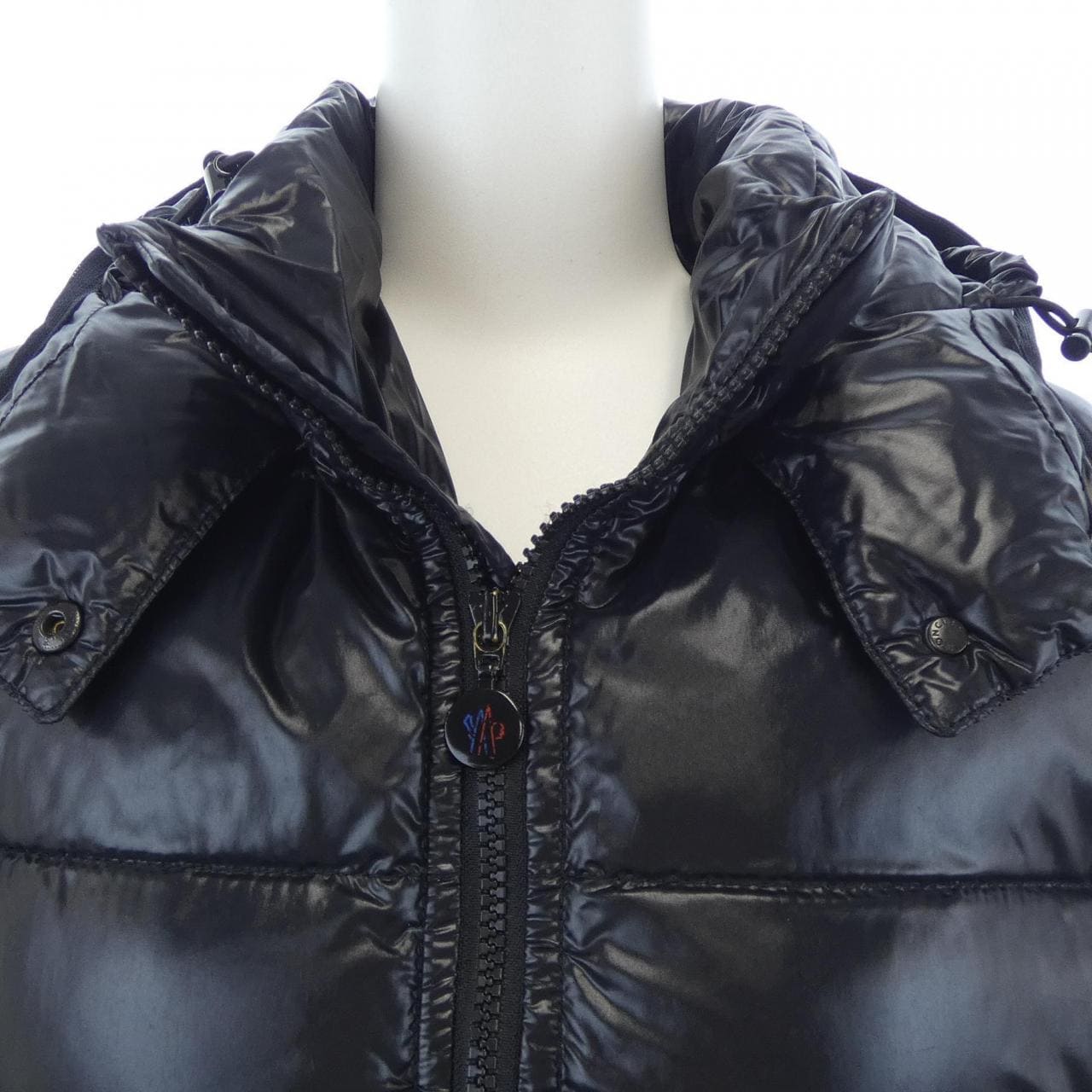 モンクレール MONCLER MOKA ダウンコート