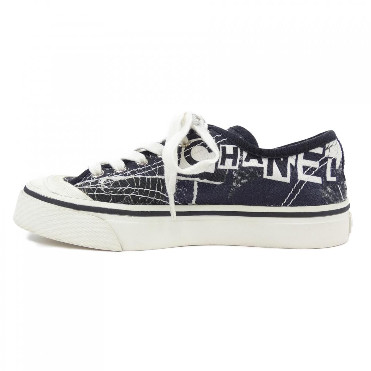 シャネル CHANEL G35959X51691 スニーカー