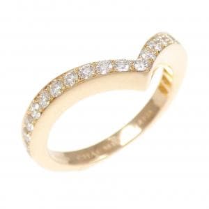 ショーメ ジョゼフィーヌ　エグレット リング