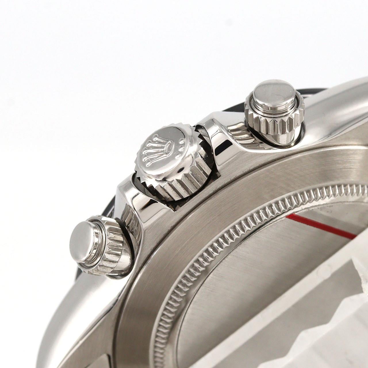 ROLEX Daytona 116500LN SS Automatic Random number